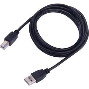 BIT FORCE kabel USB A-USB B M/M 5m