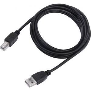 BIT FORCE kabel USB A-USB B M/M 3m