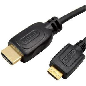 BIT FORCE kabel HDMI-MINI HDMI 1.4 M/M 2m