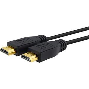 BIT FORCE kabel HDMI-HDMI 2.0 4K M/M 10m