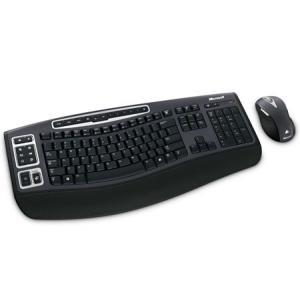 Tipkovnica + miš Microsoft OEM Wireless Laser Desktop 6000