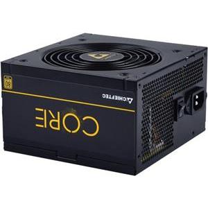 Napajanje 600W Chieftec Core Series GOLD ATX napajanje, BBS-600S