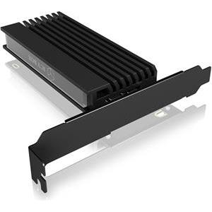 Kontroler PCI-E, ICY BOX IB-PCI214M2-HSL, unutarnji M.2, pasivni hladnjak