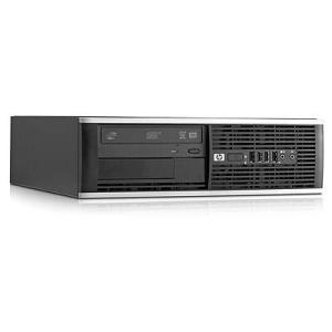 HP Compaq 6000 SFF/E5300/320GB/2GB/W7 CDwng XP