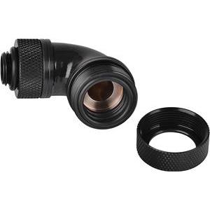 LCS dodatak Thermaltake Pacific C-PRO G1/4 PETG 90-Degree tube fitting
