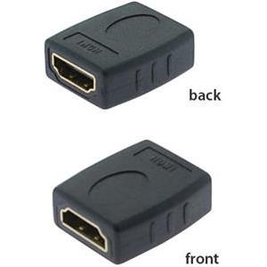 BIT FORCE adapter HDMI-HDMI F/F