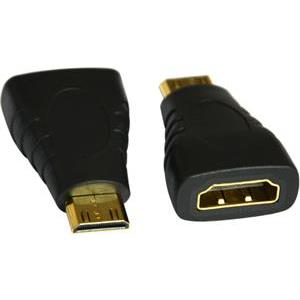 BIT FORCE adapter HDMI-MINI HDMI F/M