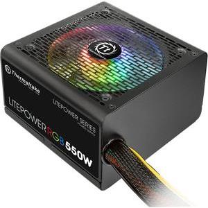 Napajanje Thermaltake Litepower 550W RGB