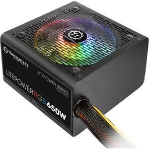 Napajanje Thermaltake Litepower 650W RGB