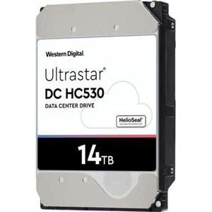 Tvrdi Disk Western Digital Ultrastar™ 14TB DC HC530 SATA 512