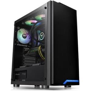 Kućište Thermaltake H100 TG