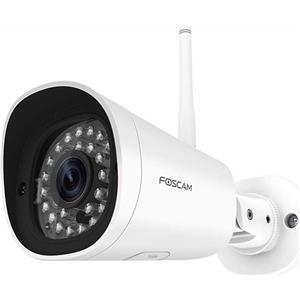 Foscam G4P 1080p/4MP/OUT White