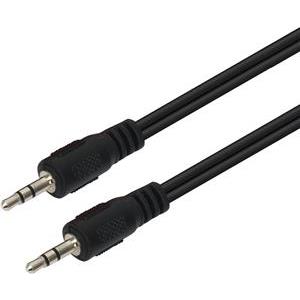 BIT FORCE kabel 3,5MM-3,5MM 2m