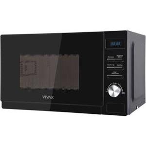 VIVAX HOME mikrovalna pecnica MWO-2070 BL