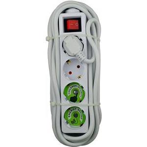 MAXPOWER prod. kabel HS-DB 04K 1.5m