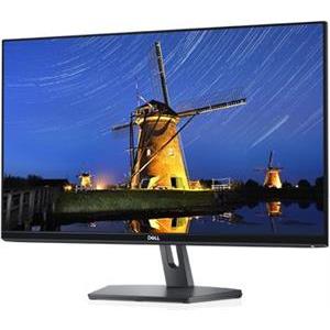 Monitor Dell S-series SE2719HR 27in, 1920x1080, FHD, IPS Antiglare, 16:9, 1000:1, 8000000:1, 300 cd/m2, AMD FreeSync, 8ms/4ms, 178/178, HDMI(HDCP), VGA, Tilt