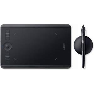 Grafički tablet WACOM Intuos Pro S 2019, bluetooth, PTH460K0B