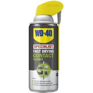 SPRAY WD-40 SPECIALIST, brzosušeći kontakt 400ml