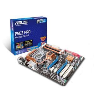 Matična ploča s775 Asus P5E3 PRO