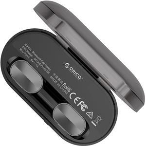 Headset ORICO Bluetooth True Wireless In-Ear, Black