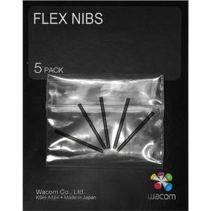 Wacom Flex Nibs, 5 pieces