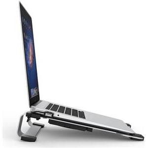 Stand Laptop cooling pad, ALU, ORICO NA15