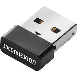 3Dconexxion Universal Receiver