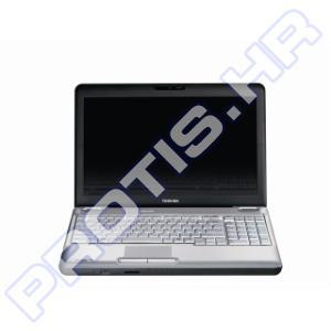 Prijenosno računalo Toshiba Satellite L500-1EV