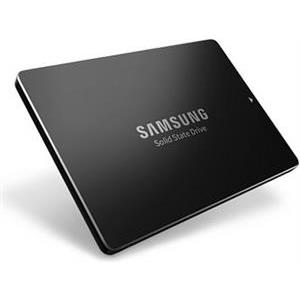 SSD Samsung PM883 480GB Enterprise, 2.5” 7mm, SATA 6Gb/s, Read/Write: 550 / 520 MB/s, Random Read/Write IOPS 98K/24K, MZ7LH480HAHQ-00005