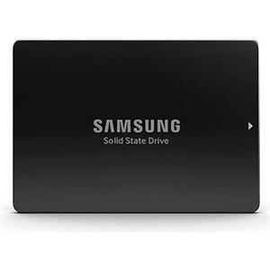 SSD Samsung PM883 240GB Enterprise, 2.5” 7mm, SATA 6Gb/s, Read/Write: 550 / 320 MB/s, Random Read/Write IOPS 98K/14K, MZ7LH240HAHQ-00005