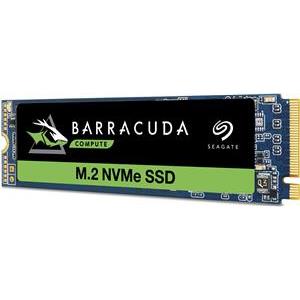SSD Seagate 256GB BarraCuda 510 M.2 NVMe x4, ZP256CM30041