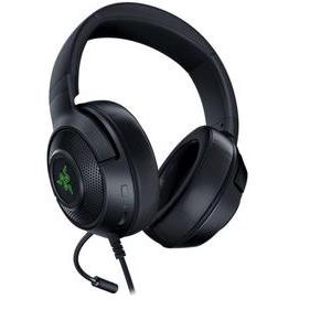 Headset Razer Kraken X USB