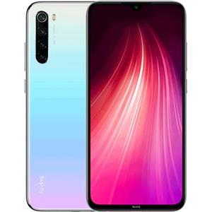 Mobitel Smartphone Xiaomi Redmi Note 8T, 6.3