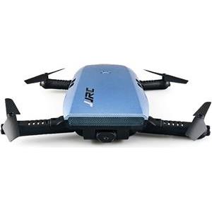 Dron JJRC H47, 6-axis, G-Sensor daljinski upravljač, kamera, plavi