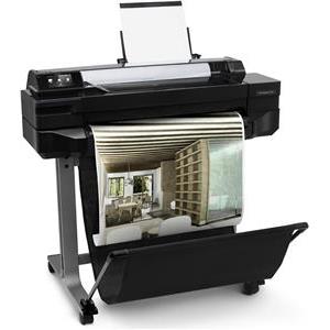 HP Designjet T100/T500 serija stand, 6TX91A