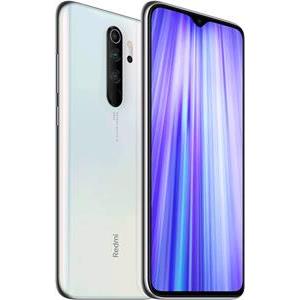 Mobitel Smartphone Xiaomi REDMI NOTE 8 PRO 6/128GB: BIJELA
