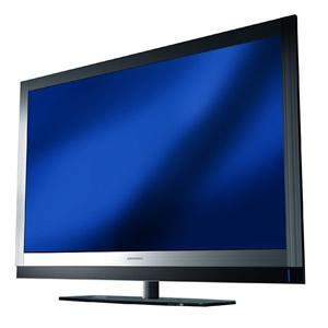 Televizor Grundig Fine Arts LED TV, MPEG4, Black