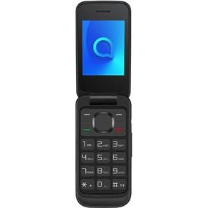 Mobitel Alcatel OT-2053D: CRNA