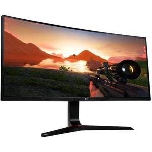 LG 34UC89G-B 34