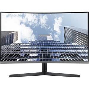 Monitor Samsung LC27H800FCUXEN