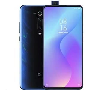 Mobitel Smartphone Xiaomi MI 9T 6/128GB DUAL SIM: PLAVI