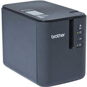 Brother Printer P-Touch PT-P900W