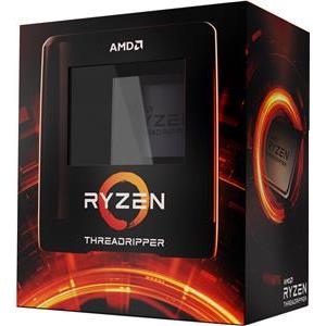 Procesor AMD Ryzen 3960X Threadripper sTRX4 WOF 3,8GHz 24xCore 128MB 280W TRX4