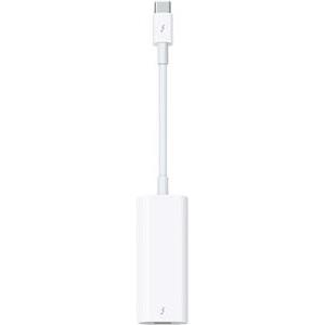 Apple Thunderbolt Adapter (USB-C) White, MMEL2ZM/A
