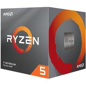 Procesor AMD Ryzen 5 1600 6C/12T (Six Core, 3.2 GHz,19 MB, sAM4) box 