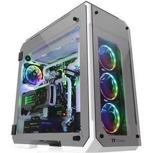 Kućište Thermaltake View snow 71 Tempered Glass Edition