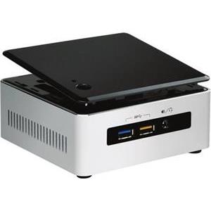 Intel NUC kit, BOXNUC5I3RYHS