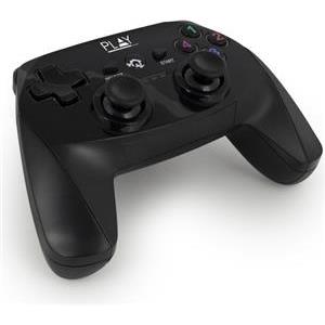 Gaming pad Ewent Wireless USB Gamepad, rechargeable