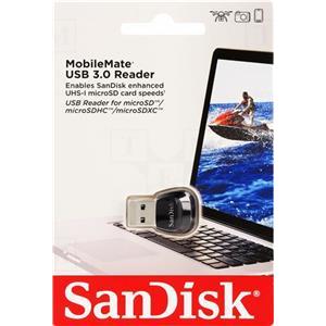 Čitač kartica Sandisk MobileMate MicroSD USB 3.0 Card Reader