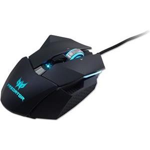 Acer Predator Cestus 510, gaming miš, NP.MCE11.00A